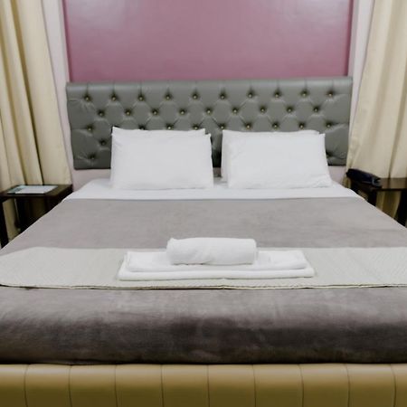 The Horizon Suites And Arcade General Santos City Zewnętrze zdjęcie