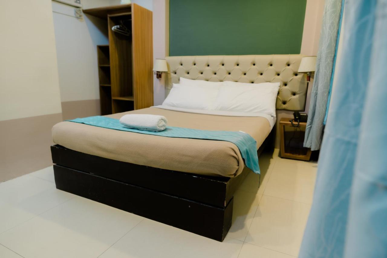 The Horizon Suites And Arcade General Santos City Zewnętrze zdjęcie