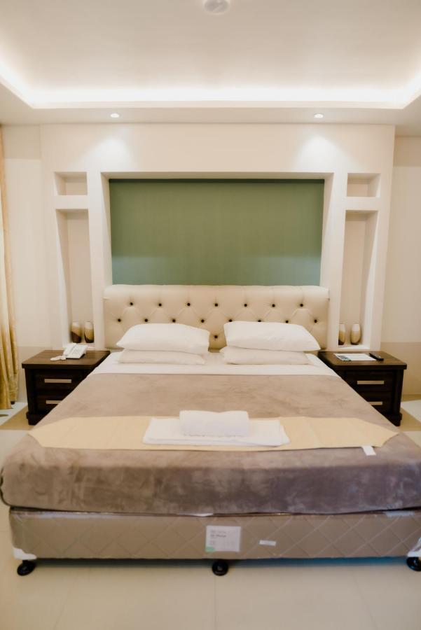 The Horizon Suites And Arcade General Santos City Zewnętrze zdjęcie