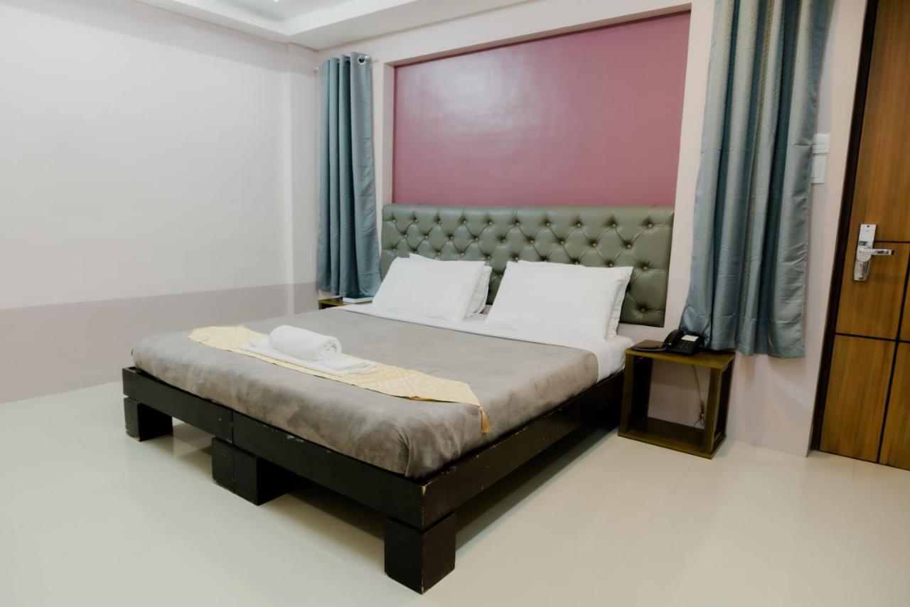 The Horizon Suites And Arcade General Santos City Zewnętrze zdjęcie