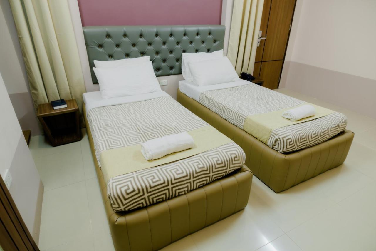 The Horizon Suites And Arcade General Santos City Zewnętrze zdjęcie