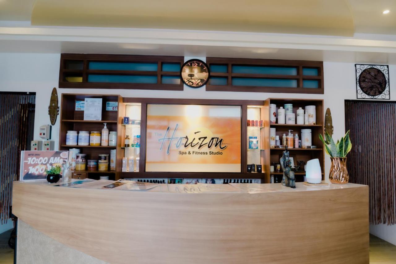 The Horizon Suites And Arcade General Santos City Zewnętrze zdjęcie