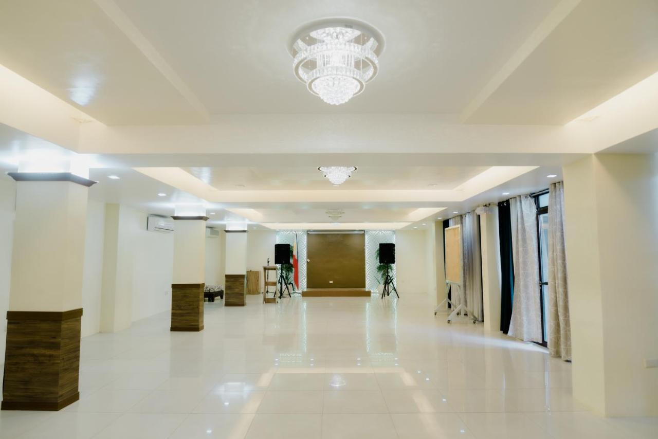 The Horizon Suites And Arcade General Santos City Zewnętrze zdjęcie