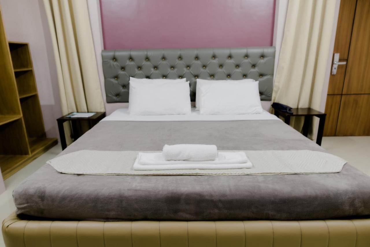 The Horizon Suites And Arcade General Santos City Zewnętrze zdjęcie