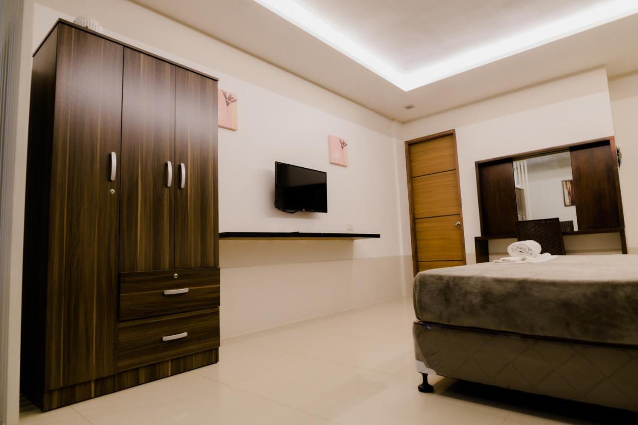 The Horizon Suites And Arcade General Santos City Zewnętrze zdjęcie