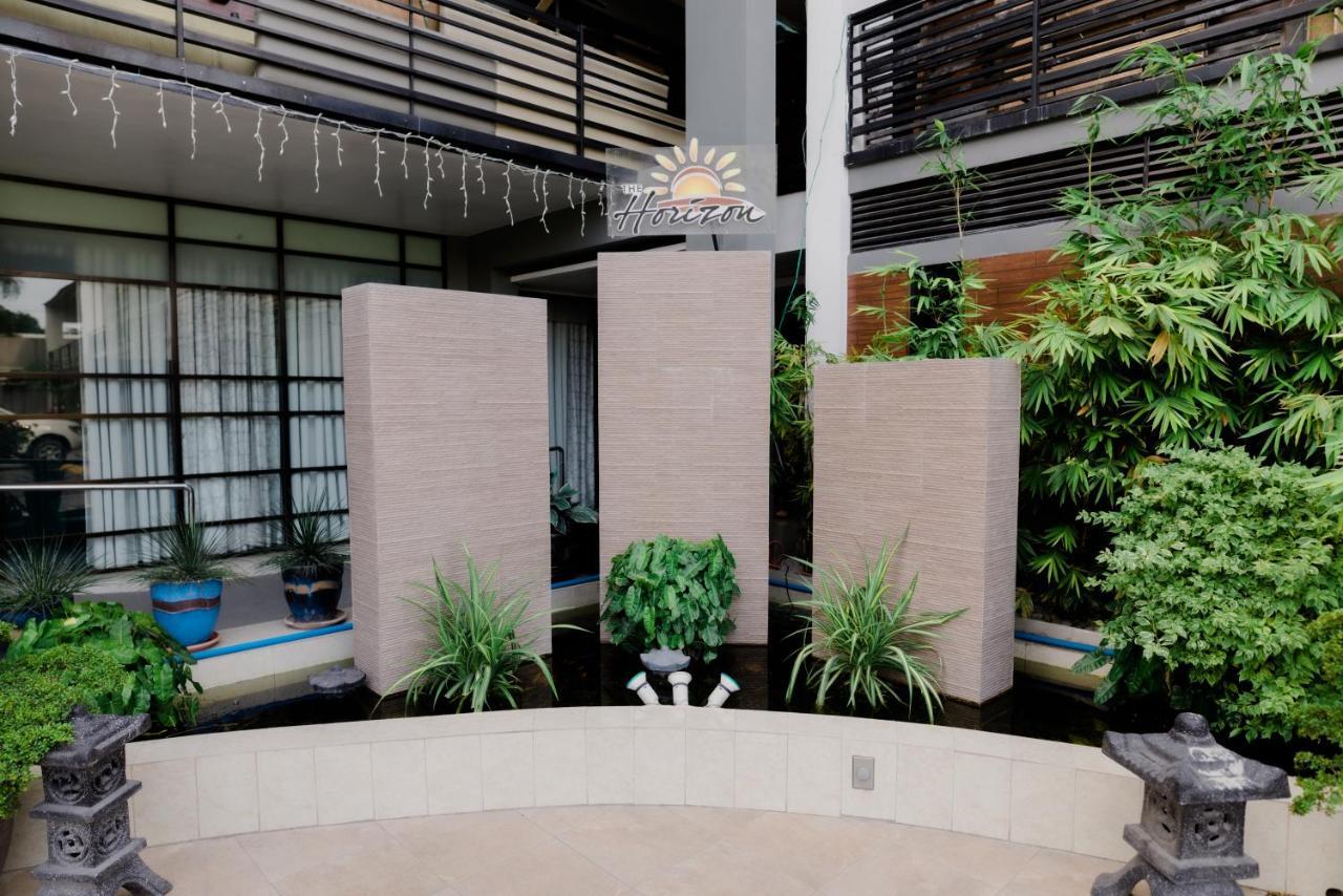 The Horizon Suites And Arcade General Santos City Zewnętrze zdjęcie