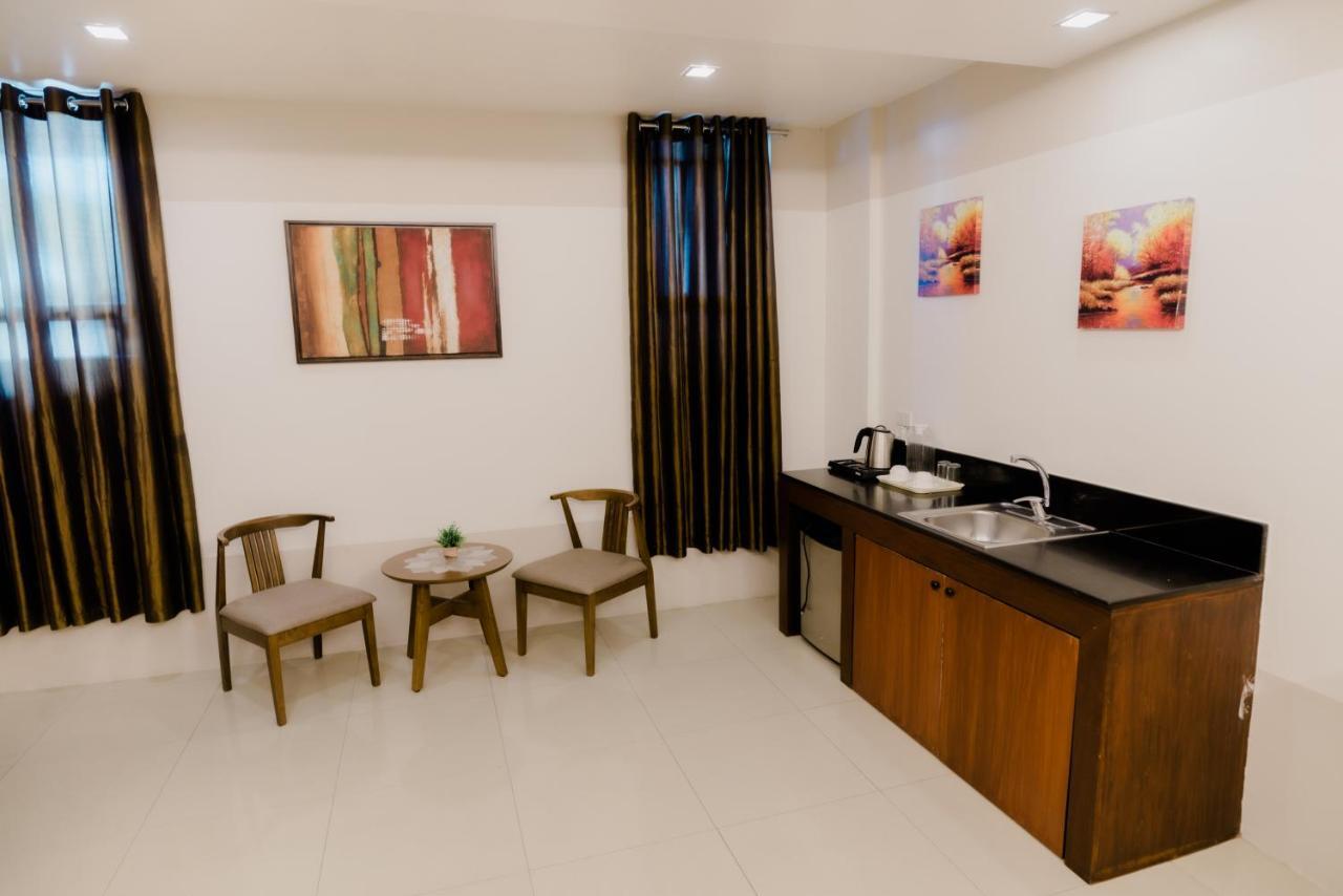 The Horizon Suites And Arcade General Santos City Zewnętrze zdjęcie