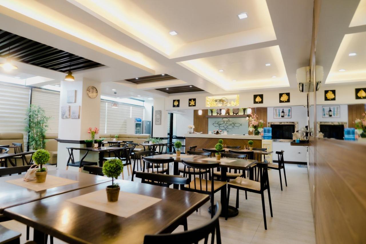 The Horizon Suites And Arcade General Santos City Zewnętrze zdjęcie