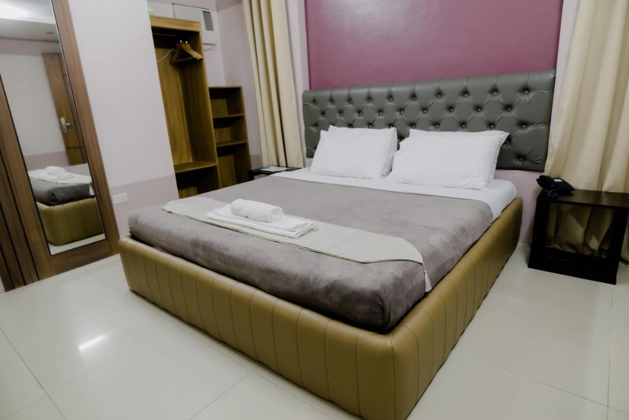 The Horizon Suites And Arcade General Santos City Zewnętrze zdjęcie