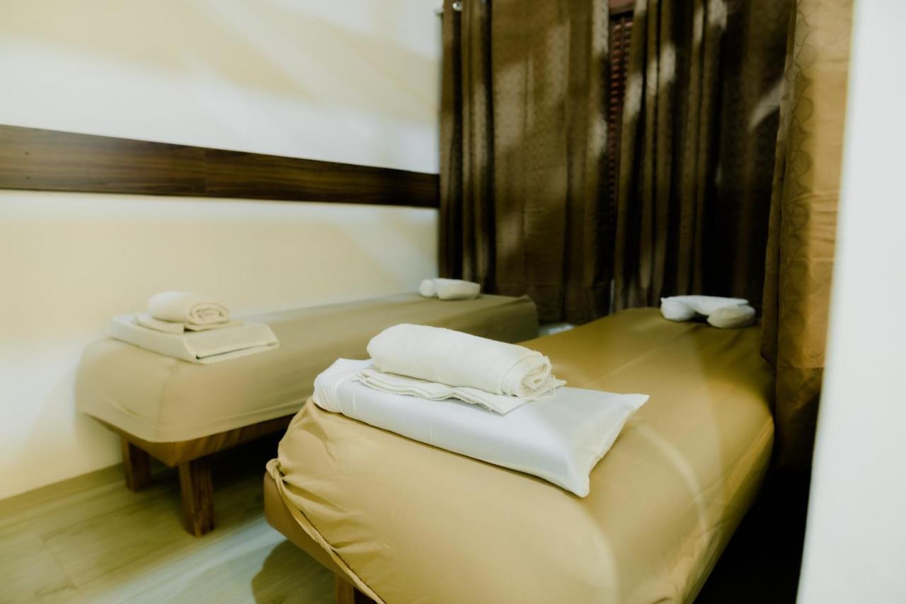The Horizon Suites And Arcade General Santos City Zewnętrze zdjęcie