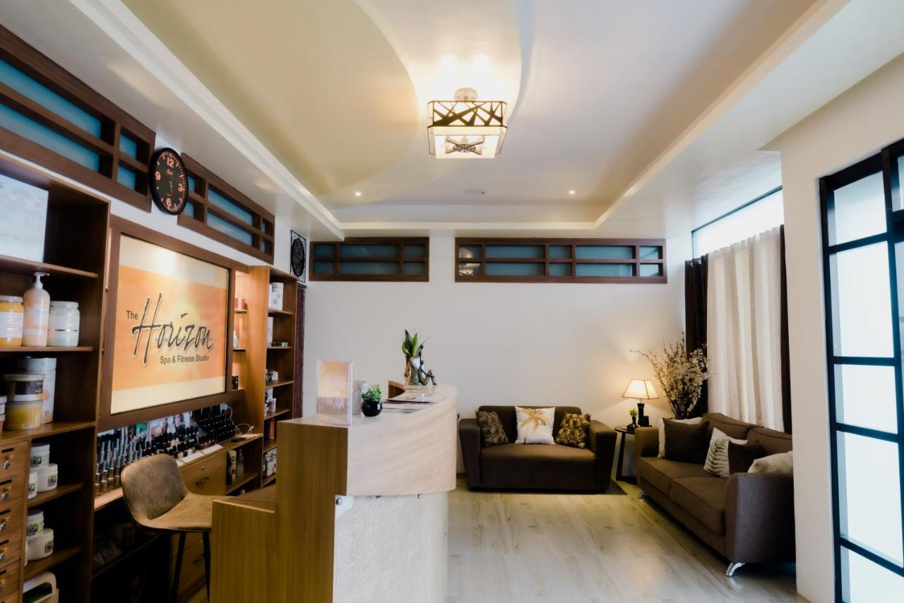 The Horizon Suites And Arcade General Santos City Zewnętrze zdjęcie